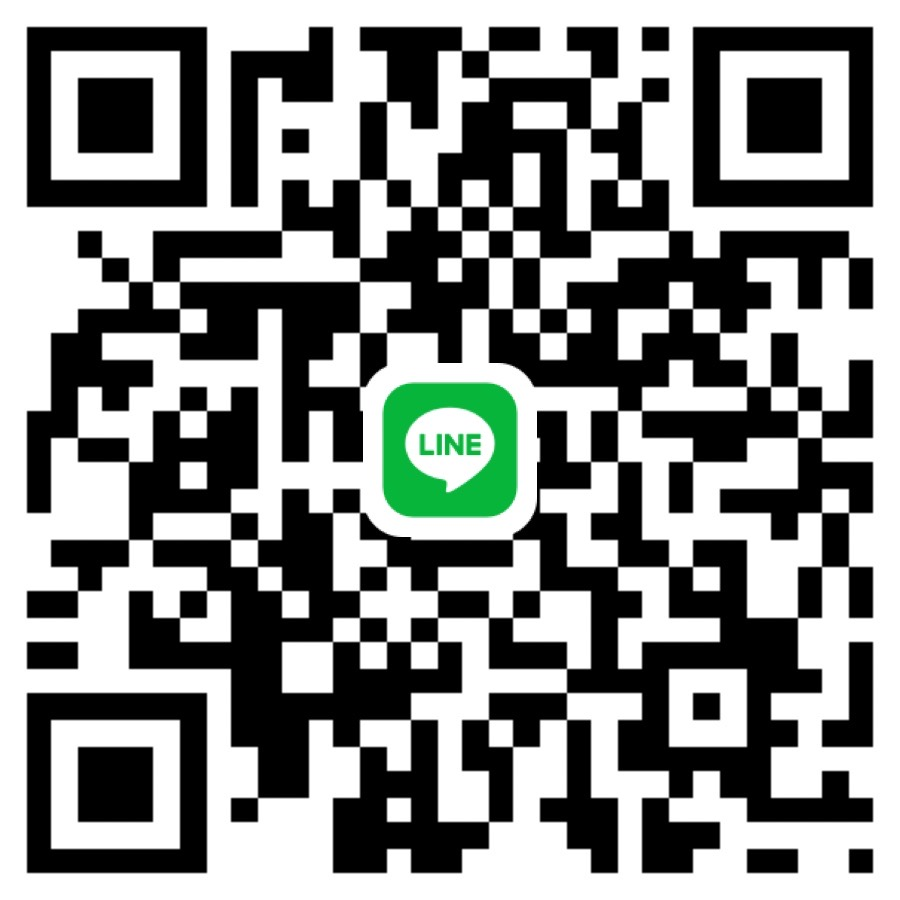 LINE QR code for SMARTWAY株式会社